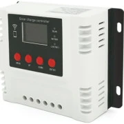 Контроллер заряда Demuda KDY 30A 12/24В/48В (KDY-30A) (UA)