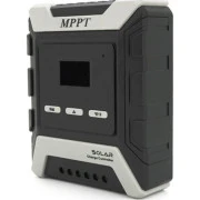 Контроллер заряда Demuda МРРТ-10А (UA)