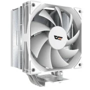 Кулер для процессора DARKFLASH S31 WHITE (UA)