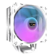 Кулер для процесора DARKFLASH Z4 PRO MIST WHITE (UA)