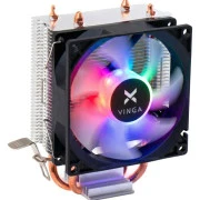 Кулер для процессора Vinga Q8 (UA)
