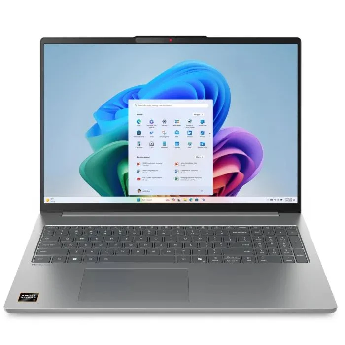Ноутбук Lenovo IdeaPad Slim 5 16ARP10 (83HU003ARA) (UA)
