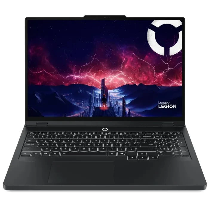 Ноутбук Lenovo Legion Pro 5 16ADR10 (83LT0078RA) (UA)