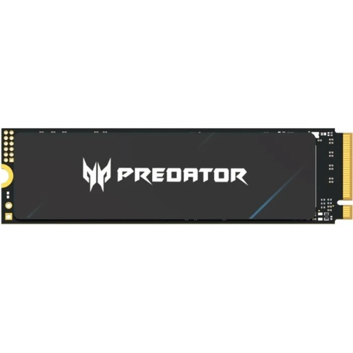 SSD диск M.2 2280 8TB GM9000 Acer Predator (BL.9BWWR.142) (UA)