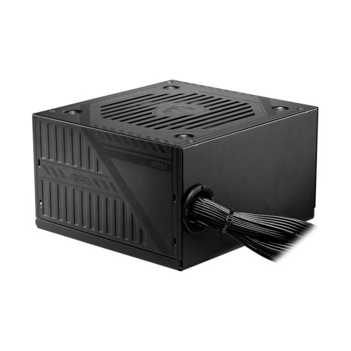 Блок питания MSI 650W (MAG A650BNL OEM bulk packing) (306-7ZPAX91-HH9) (UA)