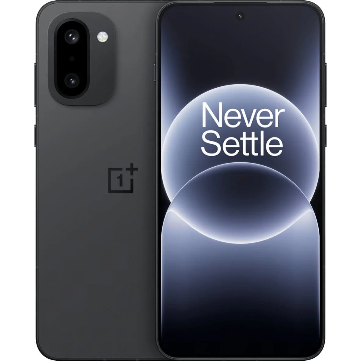 Телефон OnePlus Ace 6T 12/256GB Black (CN)
