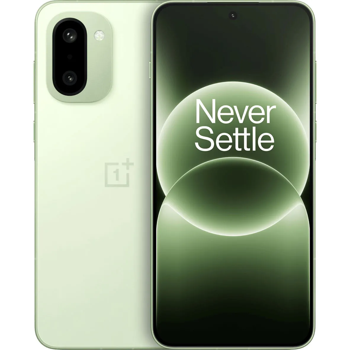 Телефон OnePlus Ace 6T 12/256GB Green (CN)