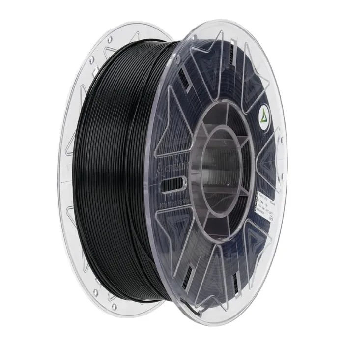 Пластик для 3D-принтера Creality PLA Hyper RFID 1кг, 1.75мм, black (3301010406) (UA)