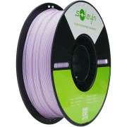 Пластик для 3D-принтера Creality Soleyin PLA ULTRA 1кг, 1.75мм, purple almond (3301010600) (UA)
