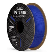 Пластик для 3D-принтера ELEGOO PETG PRO 1кг, 1.75мм, blue (50.203.0201) (UA)