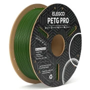 Пластик для 3D-принтера ELEGOO PETG PRO 1кг, 1.75мм, olive green (50.203.0449) (UA)