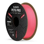 Пластик для 3D-принтера ELEGOO PETG PRO 1кг, 1.75мм, pink (50.203.0263) (UA)
