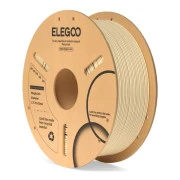 Пластик для 3D-принтера ELEGOO PLA 1кг, 1.75мм, beige (50.203.0168) (UA)