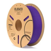 Пластик для 3D-принтера ELEGOO PLA 1кг, 1.75мм, purple (50.203.0105) (UA)