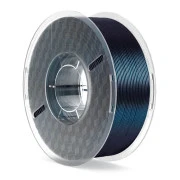 Пластик для 3D-принтера ELEGOO PLA glitter 1кг, 1.75мм, black (50.203.0110) (UA)