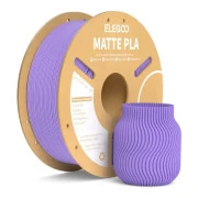 Пластик для 3D-принтера ELEGOO PLA matte 1кг, 1.75мм, lavender (50.203.0257) (UA)