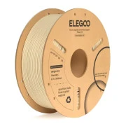 Пластик для 3D-принтера ELEGOO PLA Plus 1кг, 1.75мм, beige (50.203.0235) (UA)