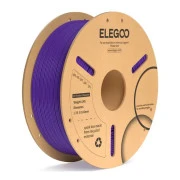 Пластик для 3D-принтера ELEGOO PLA Plus 1кг, 1.75мм, purple (50.203.0234) (UA)