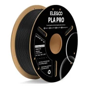 Пластик для 3D-принтера ELEGOO PLA PRO 1кг, 1.75мм, black (50.203.0188) (UA)