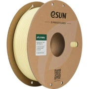 Пластик для 3D-принтера eSUN ePLA-Matte, 1,75мм, 1кг, almond yellow (ePLA-Matte-P175AY1) (UA)