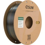 Пластик для 3D-принтера eSUN ePLA-Silk Mystic 1кг, 1.75мм, gold-green-black (ePLA-SilkMystic-P175GGB1) (UA)