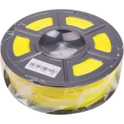 Пластик для 3D-принтера PowerPlant ABS, 1.75 мм, 1kg, yellow (PT812899) (UA)