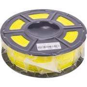 Пластик для 3D-принтера PowerPlant PLA, 1.75 мм, 1kg, yellow (PT812974) (UA)