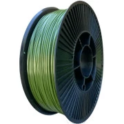 Пластик для 3D-принтера Тірапласт PETG 1.75мм, 3кг, khaki (25081) (UA)
