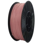 Пластик для 3D-принтера Тірапласт PLA 1.75мм, 0.75кг, pink (25036) (UA)