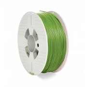 Пластик для 3D-принтера Verbatim ABS 1.75мм green 1kg (55031) (UA)