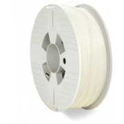Пластик для 3D-принтера Verbatim ABS 2.85мм Natural/Milky 1kg (55035) (UA)