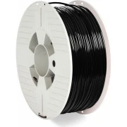 Пластик для 3D-принтера Verbatim PETG, 2,85 мм, 1 кг, Black (55060) (UA)