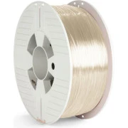 Пластик для 3D-принтера Verbatim PETG, 2,85 мм, 1 кг, clear (55059) (UA)