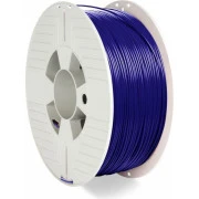 Пластик для 3D-принтера Verbatim PLA, 1.75 мм, 1кг, Blue (55322) (UA)