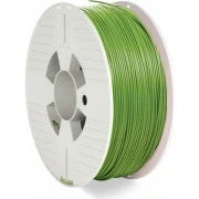 Пластик для 3D-принтера Verbatim PLA, 1.75 мм, 1кг, Green (55324) (UA)