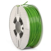 Пластик для 3D-принтера Verbatim PLA, 2,85 мм, 1кг, green (55334) (UA)