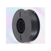 Пластик для 3D-принтера Voltronic PLA+ 1,75мм, 1кг, black (2880000418702) (UA)