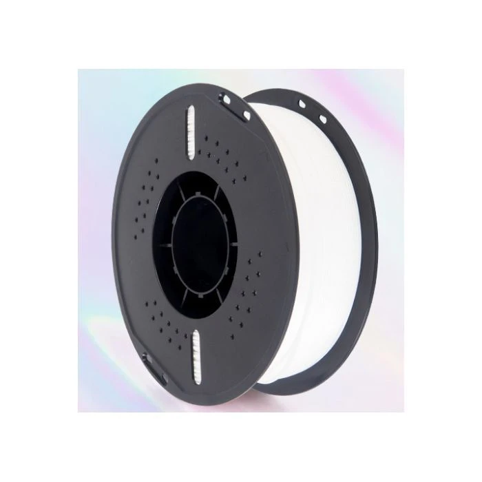 Пластик для 3D-принтера Voltronic PLA+ 1,75мм, 1кг, white (2880000418733) (UA)