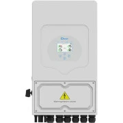 Солнечный инвертор Deye SUN-8K-SG05LP1-EU WiFi (SUN-8K-SG05LP1-EU-AM2-P) (UA)