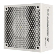 Super Flower 1000W LEADEX VII XG SERIES WHT (SF-1000F14XG WHITE) (UA)