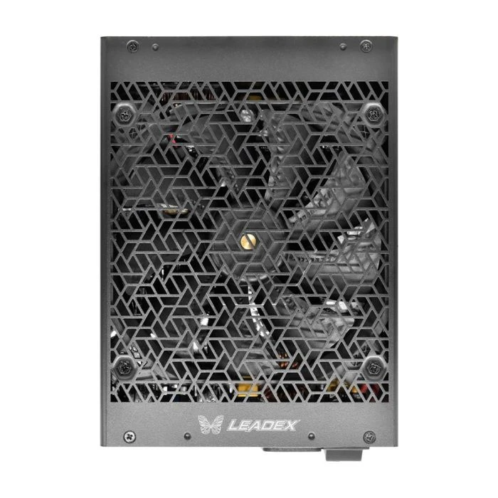 Блок питания Super Flower 2800W LEADEX TITANIUM (SF-2800F14HP) (UA)