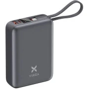 Vinga 20000 mAh 45W Display Cable (VPBB2045C) (UA)