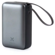 Vinga 30000 mAh 65W Display Cable (VPBB3065C) (UA)