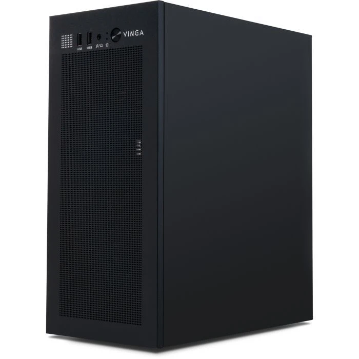 Корпус Vinga CS320B (UA)