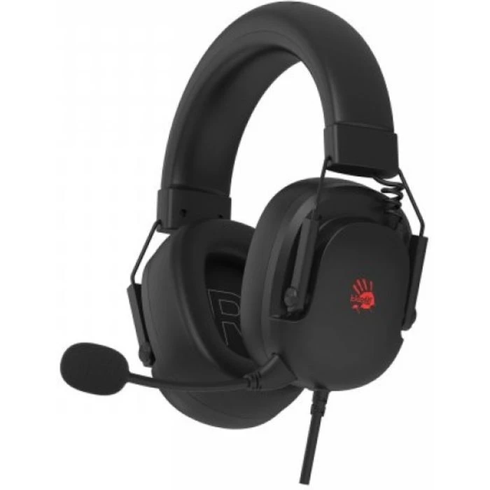 A4Tech Bloody G585 USB Black (4711421003063) (UA)