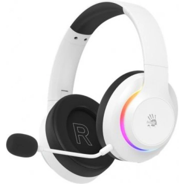 A4Tech Bloody GR520 Wireless White (4711421003117) (UA)