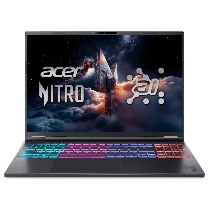 Ноутбук Acer Nitro 16S AI AN16S-61-R7HR (NH.QXUEU.002) (UA)