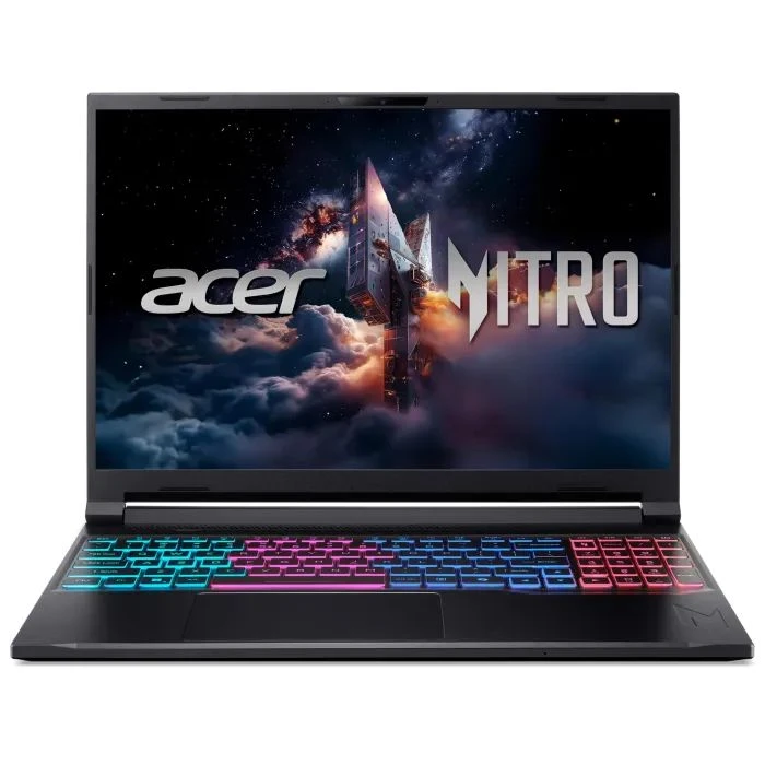 Ноутбук Acer Nitro V 16S ANV16S-71 (NH.U27EU.003) (UA)