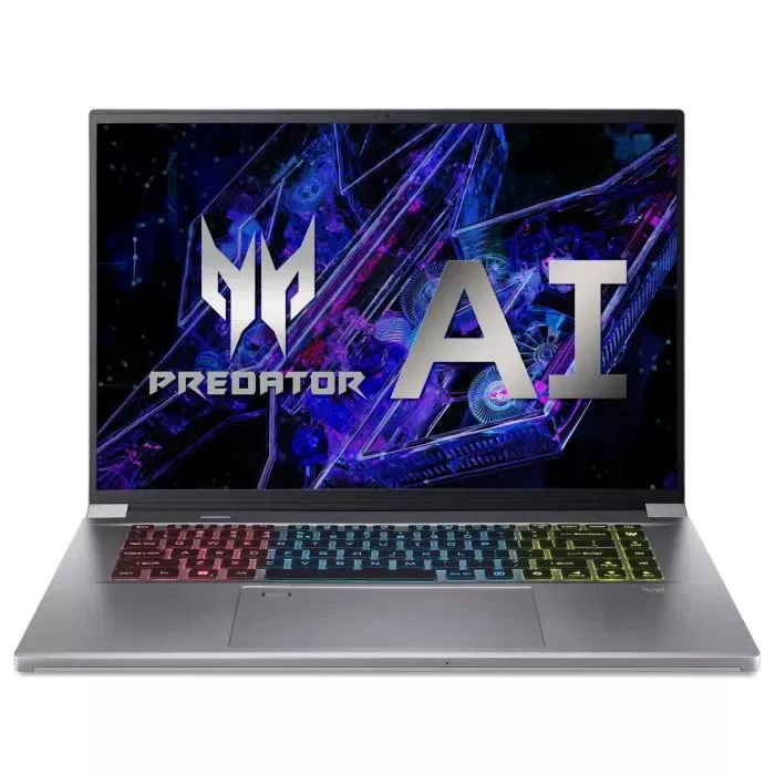Ноутбук Acer Predator Triton Neo 16 PTN16-51 (NH.QSAEU.006) (UA)