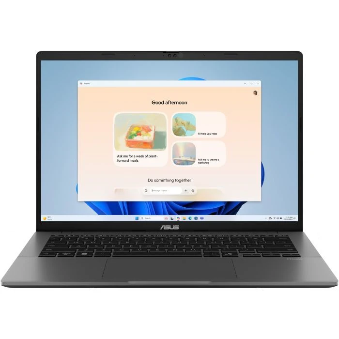 Ноутбук ASUS Vivobook S 14 M3407HA-SF099 (90NB16E1-M006Z0) (UA)